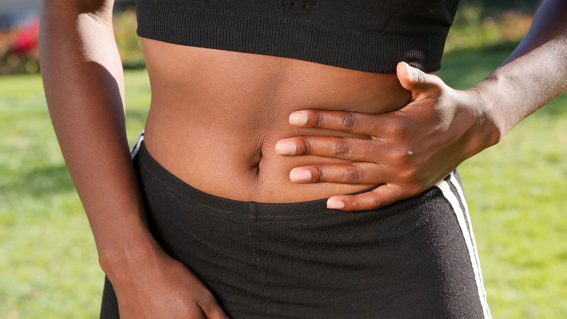 There are a number of non-laxative treatment for constipation. (Image via Pexels/ Kindel Media)